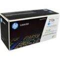 HP Toner W2131X 213X cyan