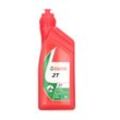 CASTROL Motoröl PIAGGIO 14E8CB 0501CA218CD4458611 Motorenöl,Öl,Öl für Motor