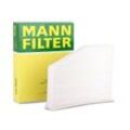 MANN-FILTER Innenraumfilter VW,AUDI,SKODA CU 2939 1KD819653A,1K0819644B,1K1819653 L1KD819644B,1K0819644,1K0819644A,1KD819644,JZW819653B,1KD819653C