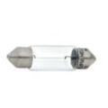 HELLA Glühlampe, Kennzeichenleuchte VW,MERCEDES-BENZ,AUDI 8GM 002 092-171 C5W12V,DUN20043168171292,YY04500209217