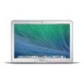 MacBook Air 13" (2014) - Core i5 1.4 GHz SSD 512 - 4GB - QWERTY - Spanisch