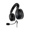 Hyperx Cloud Orbit S Kopfhörer Noise cancelling gaming mit kabel mit Mikrofon - Schwarz