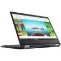 Lenovo ThinkPad Yoga 370 13" Core i5 2.5 GHz - SSD 256 GB - 8GB QWERTY - Norwegisch