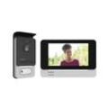 Philips WelcomeEye Touch DES 9700 VDP Camcorder - Grau