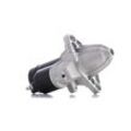 RIDEX Anlasser HONDA,ROVER 2S0407 31200P1JE01,31200P1JE010,31200P1JE03 Starter 31200P1JE030M5,31200P1JS01,31200P1JS010,31200PDAE53,GNU4820