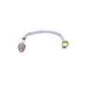 BOSCH Lambdasonde NISSAN,INFINITI 0 986 AG2 203 22690CJ70A,22690EN200,226A0ET000 Regelsonde,Lambda Sensor 0258986602