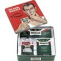 Proraso Herrenpflege Refresh Geschenkset Pre-Shave Creme 100 ml + Rasiercreme 150 ml + After Shave Balsam 100 ml