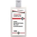 Sc johnson Handdesinfektion InstanGEL Complete, 100 ml Flasche, ISG100MLDE