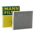 MANN-FILTER Innenraumfilter OPEL,CHEVROLET,SAAB CUK 2442 95527473,1808059,1808246 1808524,52420930,52102242,332766591,10303679,1808061,55102242