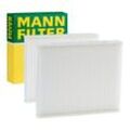 MANN-FILTER Innenraumfilter BMW,ALPINA,ROLLS-ROYCE CU 2533-2 64119272641,64119272642,64116809933 64116991537,64119163328,64119163329