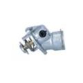 NRF Kühlwasserthermostat MERCEDES-BENZ 725023 68013949AA,2722000515,2732000215 A2722000515,A2732000215