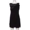 Coast Damen Kleid, schwarz, Gr. 10