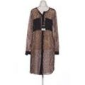 Michael Michael Kors Damen Kleid, braun, Gr. 38