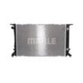 MAHLE ORIGINAL Kühler, Motorkühlung AUDI,PORSCHE CR 910 000S 8K0121251AD,8K0121251AK,8K0121251K Kühler,Wasserkühler,Autokühler,Motorkühler