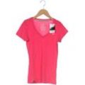 Nike Damen T-Shirt, pink, Gr. 34