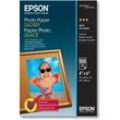 Epson Photo Paper Glossy S042549 10x15cm 500 Blatt 200g