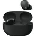 SONY WF-1000XM5 TWS Noise Cancelling, In-ear Kopfhörer Bluetooth Schwarz