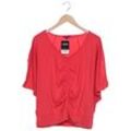 Comma Damen T-Shirt, pink, Gr. 42