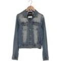 Only Damen Jacke, blau, Gr. 34