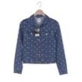 Only Damen Jacke, blau, Gr. 38