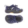 Keen Herren Kinderschuhe, blau, Gr. 24