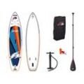 F2 SUP Einkammer »Sport Touring 12'2"«