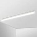 LED Linear Leuchte 120cm 40W 5200lm IP42 - Lichtfarbe: Kaltweiß 6000K