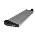 CLIMTEX Ladeluftkühler VW,MERCEDES-BENZ CH4-100 2D0145805,5104119AA,9015010701 Intercooler A9015010701,4881162