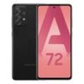 Galaxy A72 128GB - Schwarz - Ohne Vertrag - Physische Dual-SIM