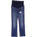 H&M Mama Damen Jeans, blau, Gr. 34