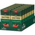 Jacobs Krönung Filterkaffee, entkoffeiniert, 500 g