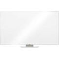 Whiteboard nobo Widescreen, Stahl Nano Clean, 880 x 1560 mm