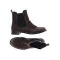 Ecco Damen Stiefelette, braun, Gr. 36