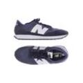 New Balance Herren Sneakers, marineblau, Gr. 46.5