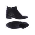 Marco Tozzi Damen Stiefelette, schwarz, Gr. 37