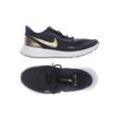 Nike Running Damen Sneakers, schwarz, Gr. 38