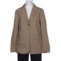 Zara Damen Blazer, grün, Gr. 34