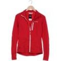 Vaude Damen Jacke, rot, Gr. 36