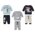 Baby Jogginganzug mit Looney Tunes-Motiv