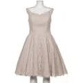 Kelsey Rose Damen Kleid, beige, Gr. 42