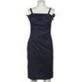 Vera Mont Damen Kleid, marineblau, Gr. 38