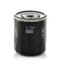 MANN-FILTER Ölfilter VW,AUDI,SKODA W 7062 03L115561A Motorölfilter,Filter für Öl