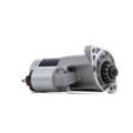 RIDEX Anlasser NISSAN 2S0472 MM317604,M2T50271,5166001163 Starter M002T50271,VA30L6610500,240100003,5166317604,1498141,30L6610600,5527659128