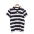 Folk Herren T-Shirt, marineblau, Gr. 48