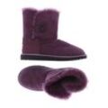 UGG Damen Stiefelette, flieder, Gr. 36