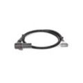 BOSCH Impulsgeber VW 0 281 002 496 940700670024,062907319 Kurbelwellensensor,Impulsgeber, Kurbelwelle