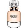 GIVENCHY L’Interdit EDT für Damen 35 ml