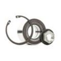 SKF Radlagersatz FORD VKBA 6731 2T141K018AC,2T141K018BC,5127488 Radlager,Radlager & Radlagersatz 5127495,5127496,5213180,2T141215BB,2T141215BC