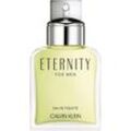 Calvin Klein Herrendüfte Eternity for men Eau de Toilette Spray