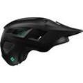 LAZER MTB-Helm Coyote KinetiCore, Matte Black